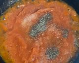 टोमॅटो सूप (tomato soup recipe in Hindi) रेसिपी चरण 4 फोटो