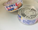 Foto del paso 2 de la receta: Udon noodles con vegetales y atún!