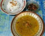 Foto langkah ke 5 dari resep Gule daging sapi.