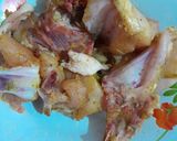 Foto langkah ke 1 dari resep Ayam Penyet Sambal Kecombrang.