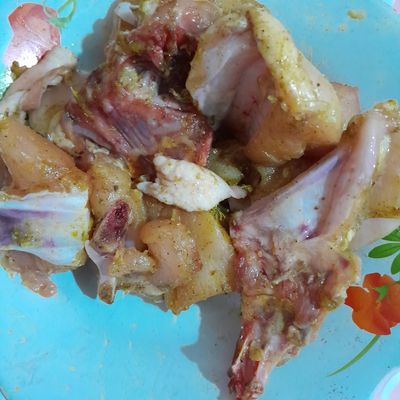 Langkah 1