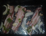 Foto del paso 2 de la receta: Panceta al horno