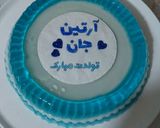عکس مرحله 6 از دستور ژله تصویری خانگی و (کارنامه کوکپدی 2025)