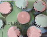 Foto langkah ke 7 dari resep Bolu kukus mekar.