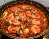 Foto del paso 12 de la receta: Fideuà