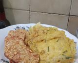 Foto langkah ke 6 dari resep Tempe Goreng Sederhana.