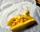 Foto langkah ke 2 dari resep Pisang dan Nangka Aroma.