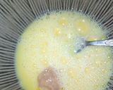 A picture of step 3 of Chicken Poppers.