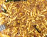 Sev tomatoes sabji recipe step 5 photo