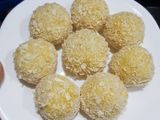 Bola Kentang Lumer