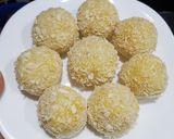 Foto langkah ke 2 dari resep Bola Kentang Lumer.
