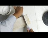 Foto langkah ke 8 dari resep Udon Homemade.