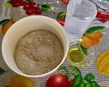 Foto del paso 1 de la receta: Pan rústico natural (baguette)