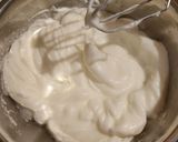 Kráter szelet glutén és laktózmentesen recept fázis 4 fotója