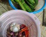 Foto langkah ke 1 dari resep Tumis Oyong Kecipir.