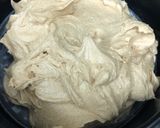 A picture of step 4 of Delicious Coffee Cake!.