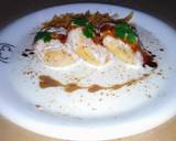 Daal mash (white lentil) ke dahi bare (iftar recipe) recipe step 17 photo