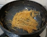 A picture of step 1 of Rich, Creamy 🥭 Mango 🥭 Vermicelli Kheer.