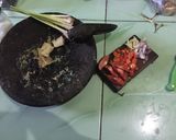 Foto langkah ke 4 dari resep Pindang cumi resep bumer.