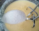 Pas rețetă Prăjitură cu mere fără gluten 4 fotografie