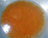 Foto langkah ke 3 dari resep Cilok kuah pedas.