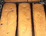 Foto del paso 4 de la receta: Budín de vainilla