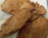 Foto del paso 6 de la receta Filetes de pechuga de pollo empanado