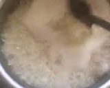 A picture of step 11 of Chicken biryani.