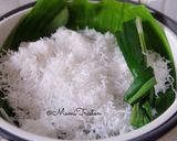 Foto langkah ke 8 dari resep LUPIS, Simple but Yummy!!.