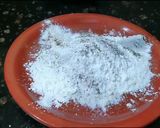 A picture of step 3 of बटर मिल्क फ्राई चिकन.