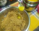 நிலக்கடலை சத்து உருண்டை (Nilakadalai sathu urundai recipe in tamil) ரெசிபி ஸ்டேப் 3 புகைப்படம்