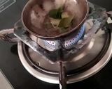 A picture of step 7 of Instant Ragi Dosa with Special SI Chutney.