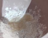 Foto langkah ke 3 dari resep Khanom Leum Kleun (Thai Dessert).
