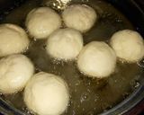 Foto del paso 8 de la receta: Bolitas y rosquitas