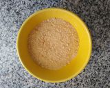 Foto del paso 1 de la receta: Mini cheesecake de frutos rojos