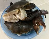 Foto langkah ke 1 dari resep Kepiting saus padang.