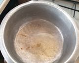 A picture of step 4 of Spaghetti.