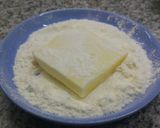 Foto del paso 2 de la receta: Milanesas de muzzarella