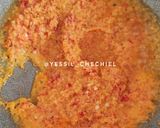 Foto langkah ke 4 dari resep Sambal Goreng Kentang Ati Ampela (No Santan).