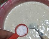 Foto langkah ke 6 dari resep Apem Tape Singkong Panggang.