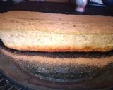 Foto del paso 3 de la receta: Budín de banana y avenas (sin harina)