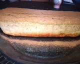 Foto del paso 3 de la receta: Budín de banana y avenas (sin harina)