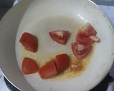 Foto langkah ke 4 dari resep Tahu Tempe Kriuk Sambal Penyet.