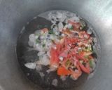 Foto langkah ke 1 dari resep Sup ikan manado.