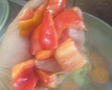 Foto del paso 3 de la receta: Pickles