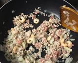 隨意義大利麵的食譜步驟2照片