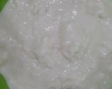 Foto langkah ke 3 dari resep Es krim pop ice.