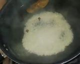 A picture of step 1 of Beef biryani simple recipe.
