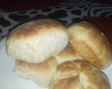 A picture of step 8 of Bread.