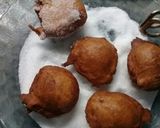 Foto del paso 5 de la receta: Buñuelos de banana